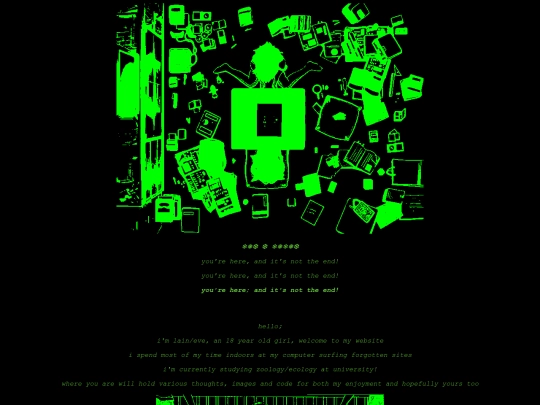 leftover/daradara screenshot