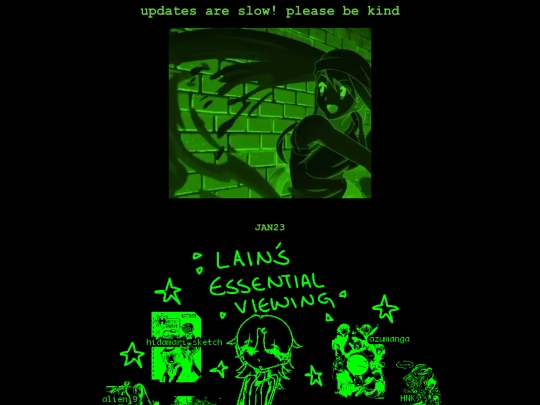 leftover/zuuuuun screenshot