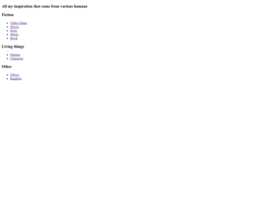 en/inspiration/human screenshot