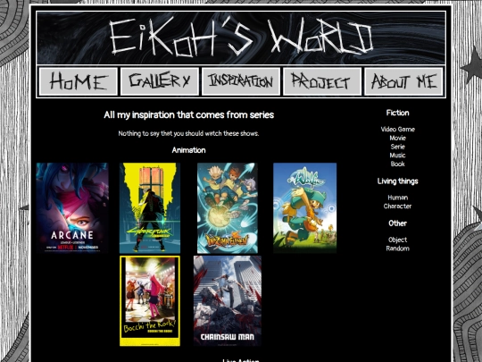 en/inspiration/serie screenshot