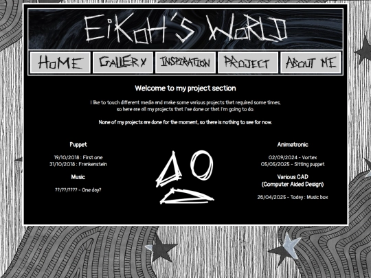 en/project/main screenshot