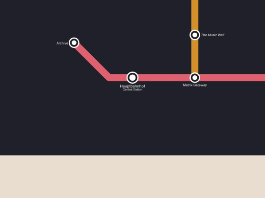 metro screenshot