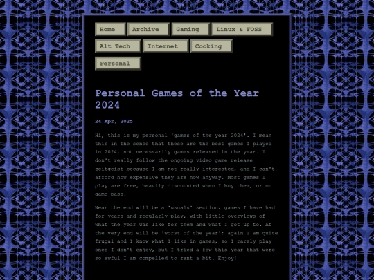 posts/2025-04-24-Personal-Games-of-the-Year-2024 screenshot