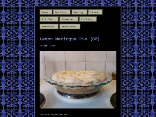 posts/2025-05-14-Lemon-Meringue-Pie-(GF) screenshot