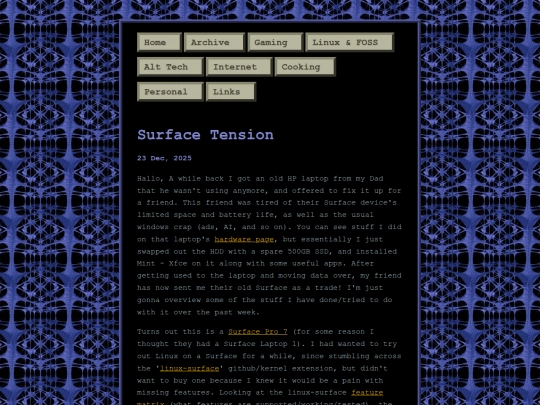 posts/2025-12-23-Surface-Tension screenshot