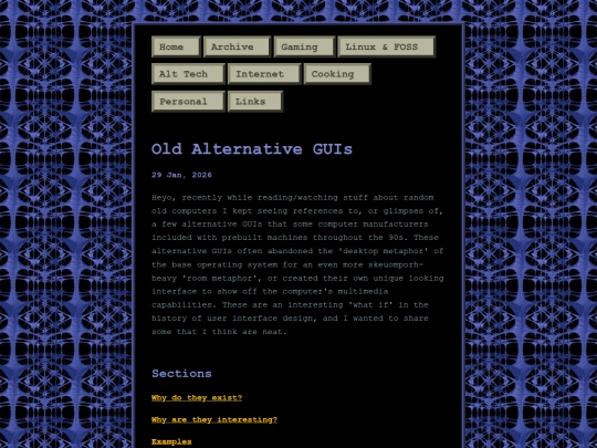 posts/2026-01-29-Old-Alternative-GUIs screenshot