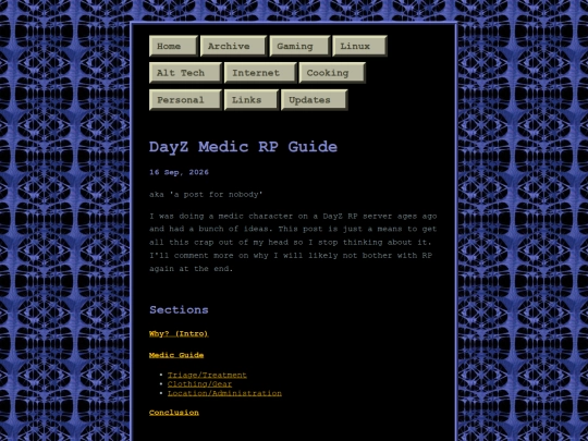 posts/2026-09-16-DayZ-Medic-RP-Guide screenshot