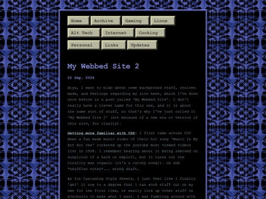 posts/2026-09-22-My-Webbed-Site-2 screenshot