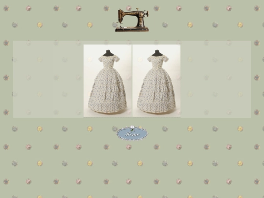 sewing screenshot