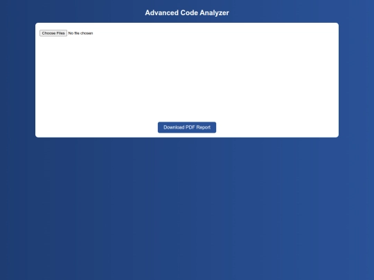 Code review/index (2) screenshot