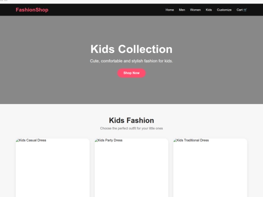 Madhan Kumar /kids screenshot
