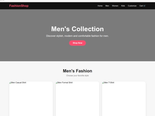 Madhan Kumar /men screenshot