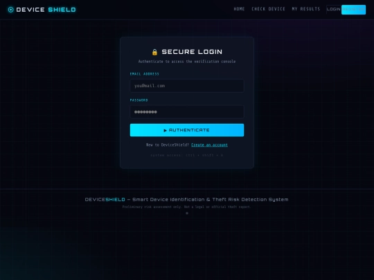 Thoufix/result screenshot