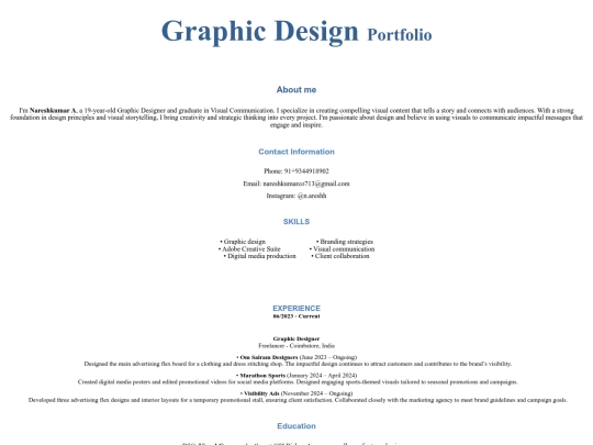 web/portfolio_final screenshot