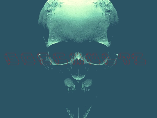 ASCIIProject screenshot