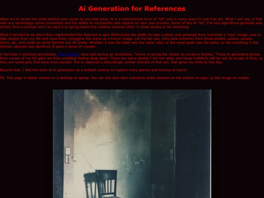 AiArtwork screenshot