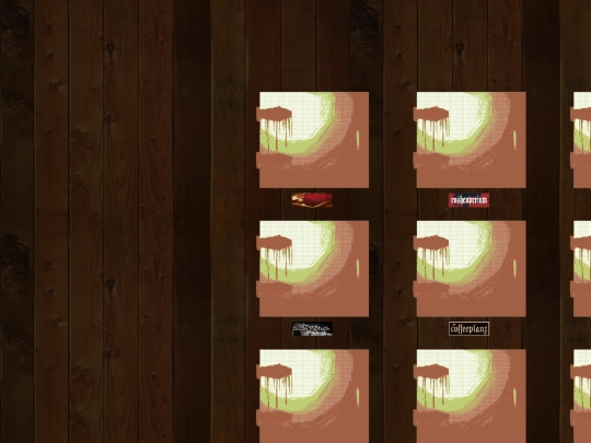 corpsecloset screenshot