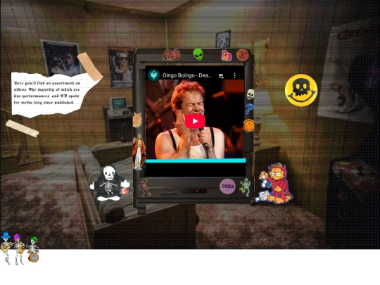getsomerest screenshot