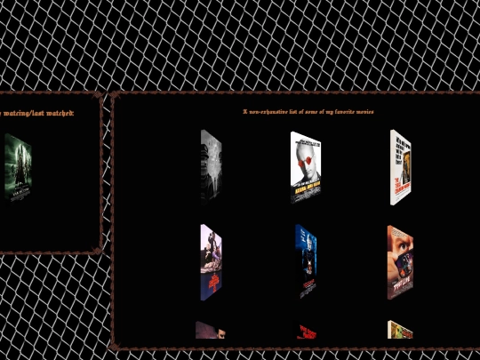 movies screenshot
