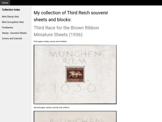 sheetsandblocks screenshot