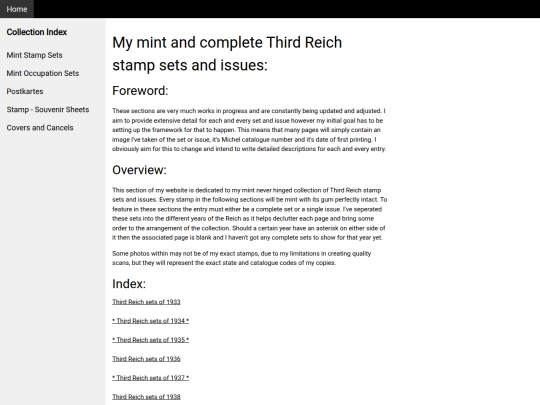stampsets screenshot