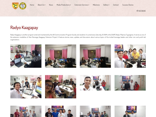 radio-kaagapay screenshot