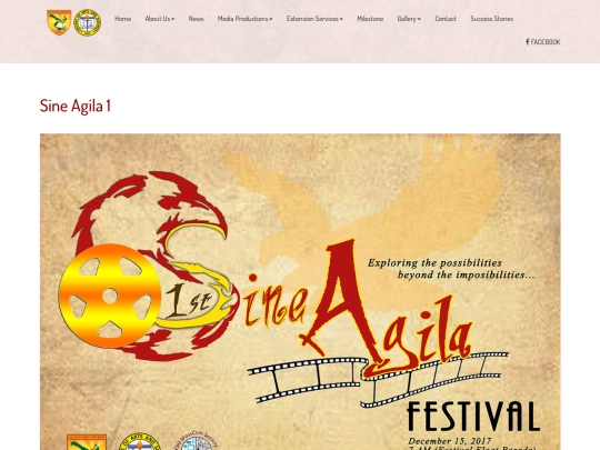 sine-agila-1 screenshot