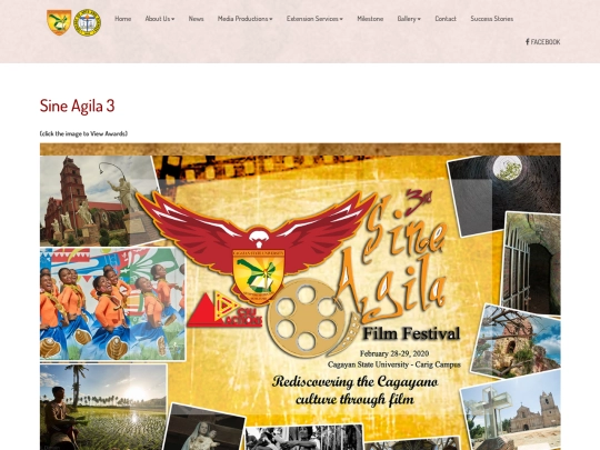 sine-agila-3 screenshot
