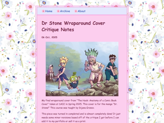 posts/2025-10-06-Dr-Stone-Wraparound-Cover-Critique-Notes screenshot