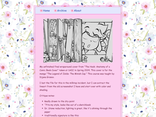 posts/2025-10-14-Printmedia-Practices-Midterm-Critique-Notes screenshot