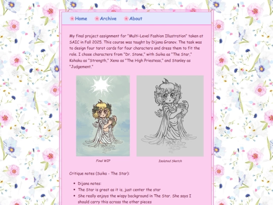 posts/2025-12-12-Dr-Stone-Tarot-Cards-Critique-Notes screenshot