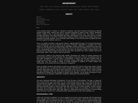 about screenshot
