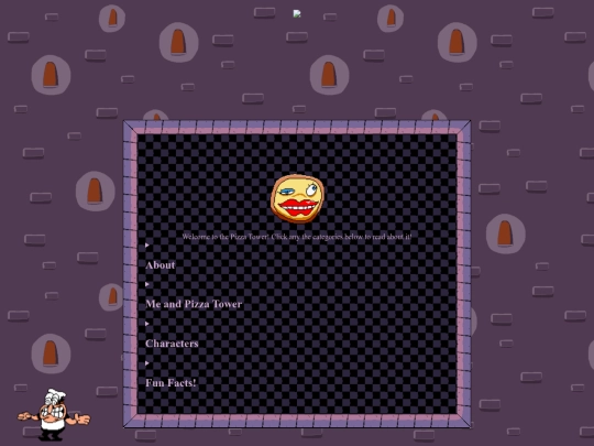 Shrines/PizzaTower/pt shrine wip screenshot