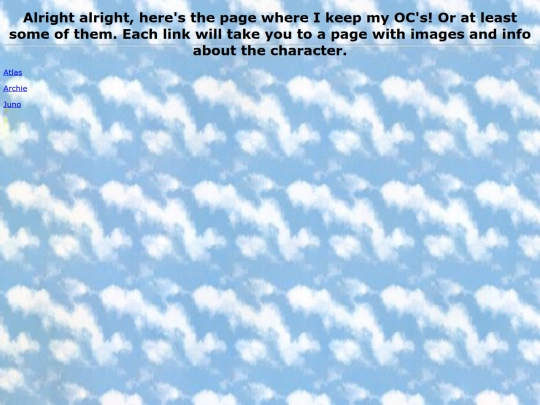 ocs screenshot