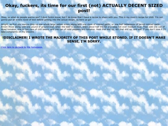 post4 screenshot
