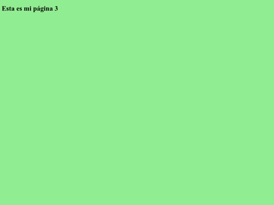 Pagina3 screenshot