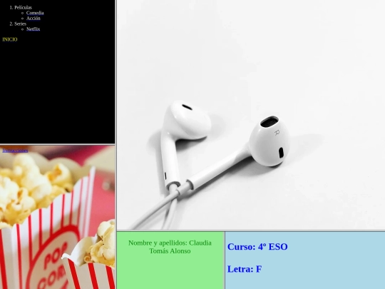 ejercicio 11/inicio screenshot