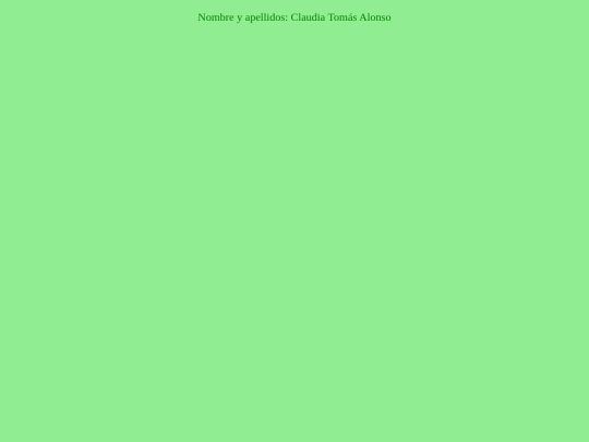 ejercicio 11/verde screenshot