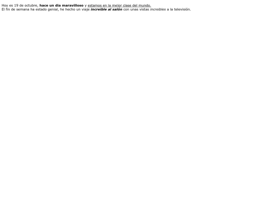 prueba screenshot