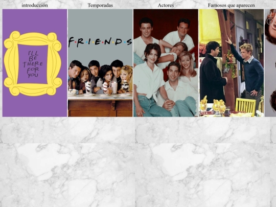 trabajo final/principal screenshot
