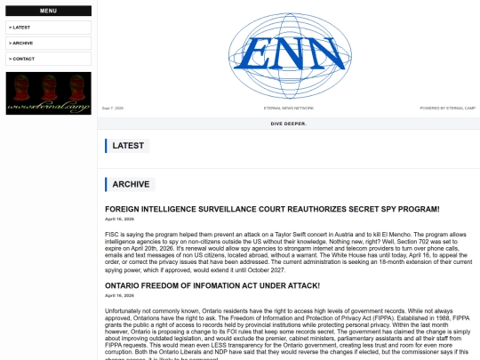 enn screenshot