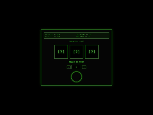 eternal_slots screenshot