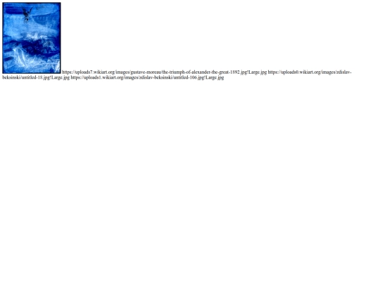 Art screenshot
