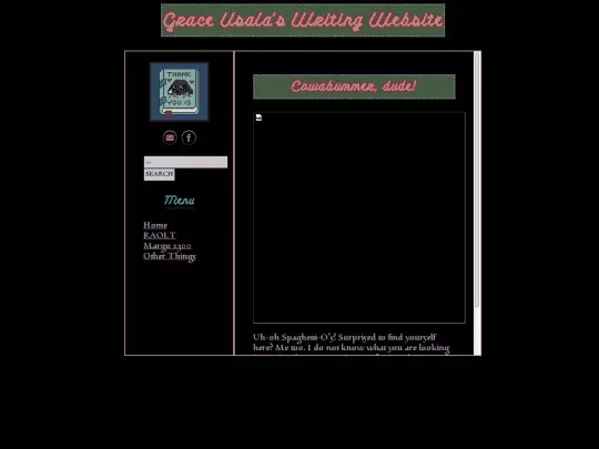 Otherwork screenshot