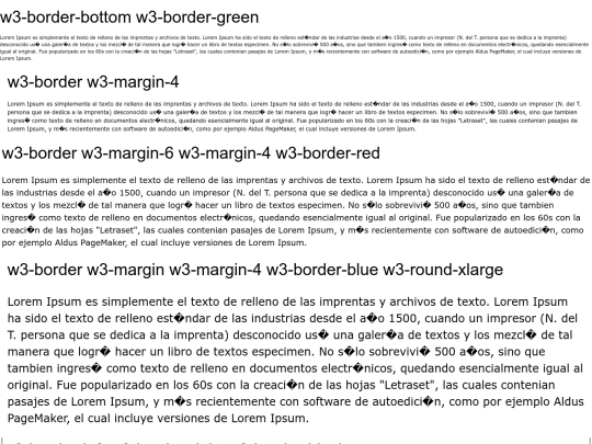 COCHE/tamaño detexto screenshot