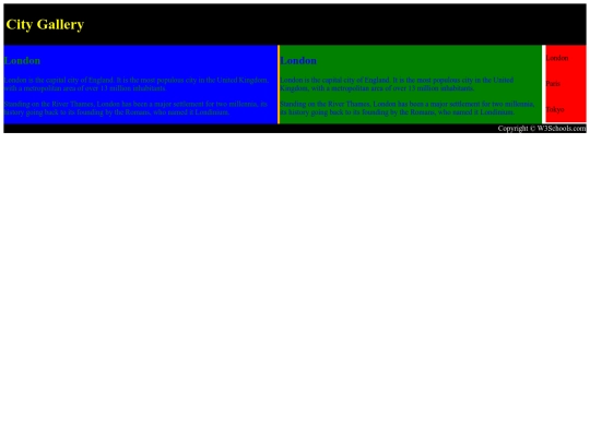 layout 3/layout3 screenshot