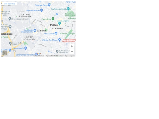 mapa screenshot