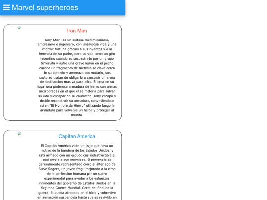 paginacelular screenshot