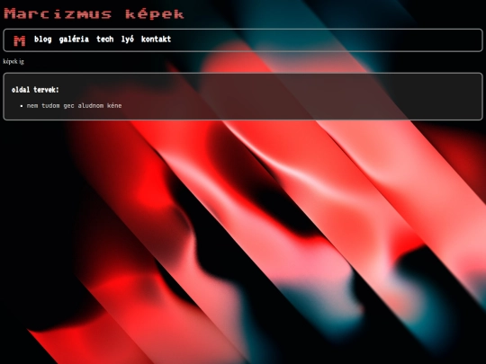 media screenshot