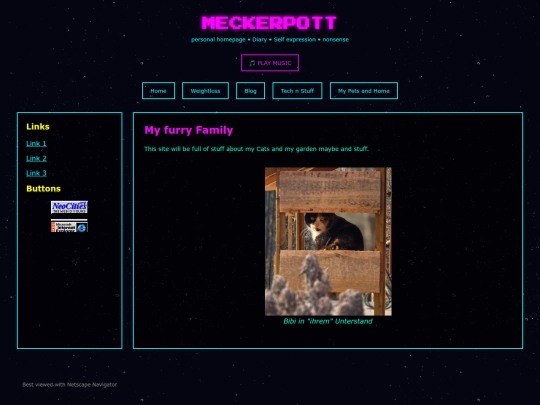 petshome screenshot